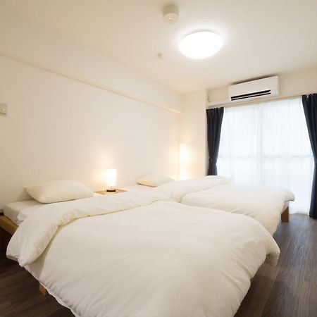 Goen Inn Tokio Exterior foto