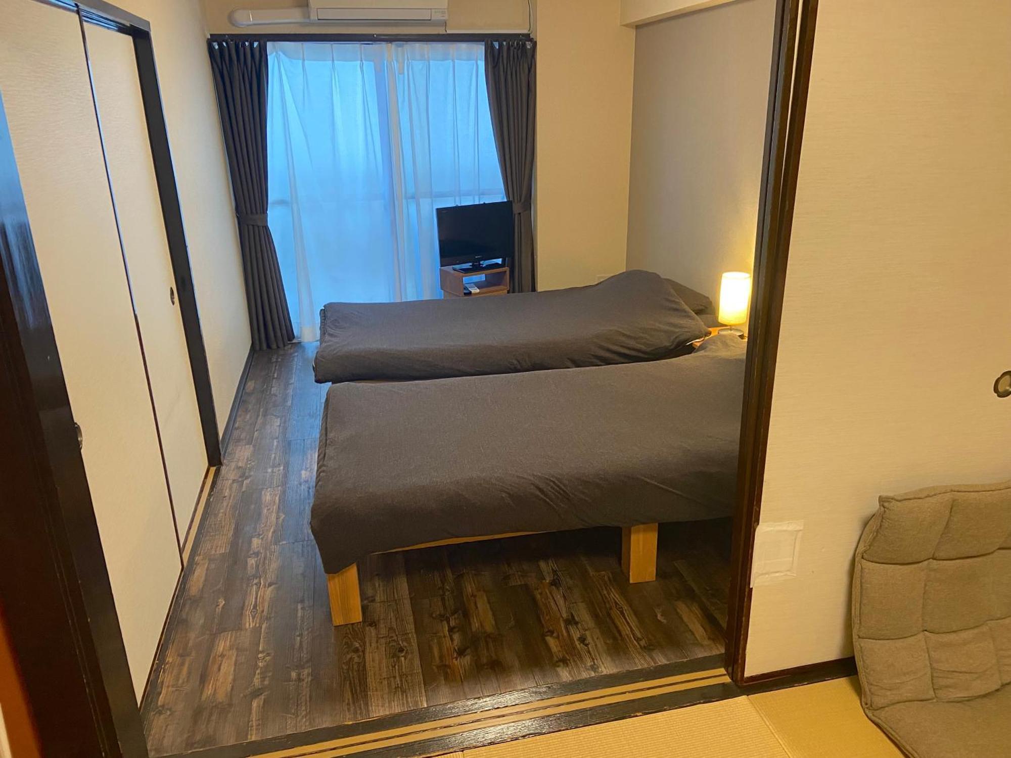 Goen Inn Tokio Exterior foto