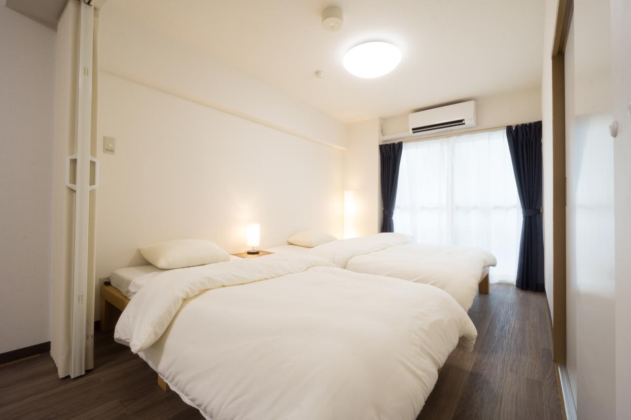 Goen Inn Tokio Exterior foto