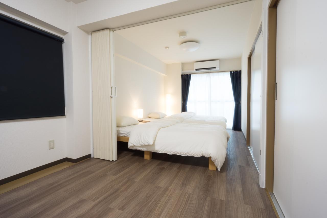 Goen Inn Tokio Exterior foto
